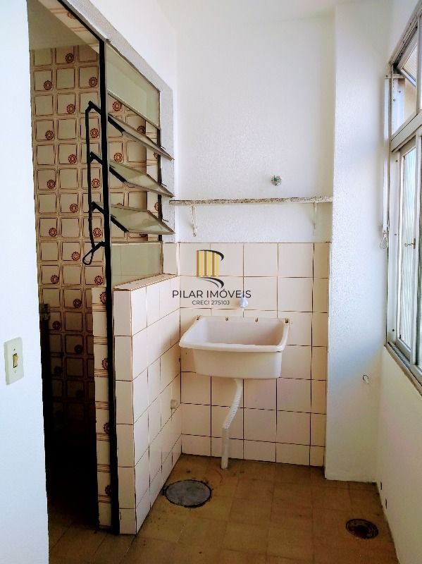 Apartamento para Venda - 75.78m², 2 dormitórios, 1 vaga - Tristeza