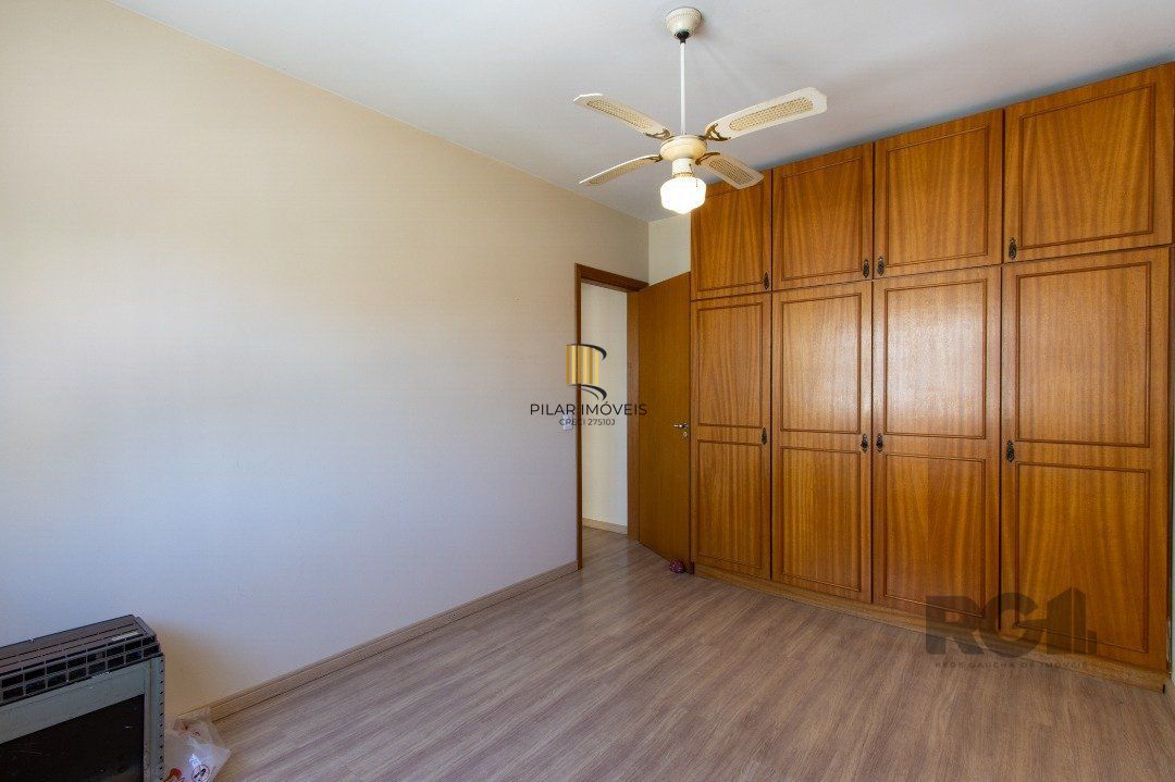 Apartamento 2 dormitórios no bairro Menino Deus