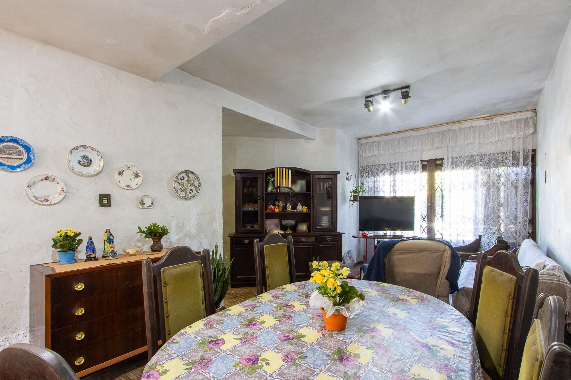 Excelente localização