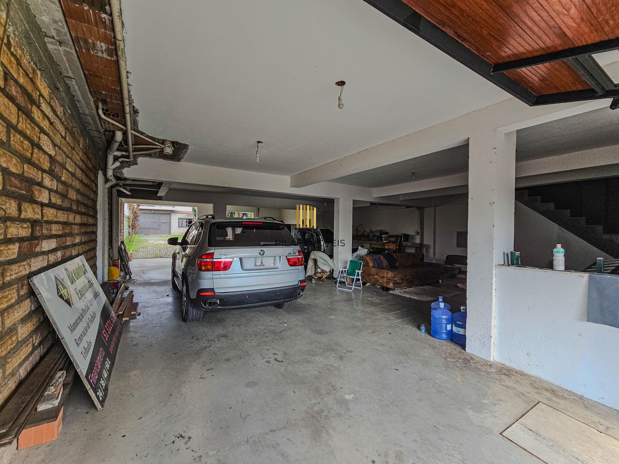 Casa com Vista Espetacular