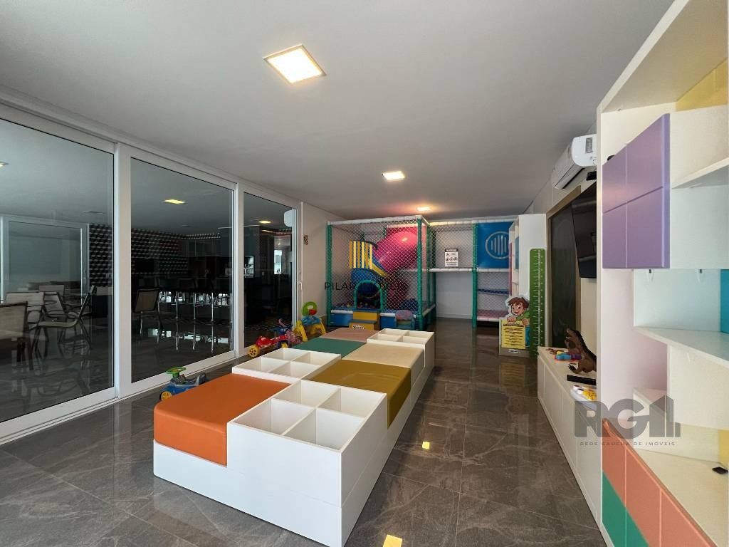 Apartamento 3 dormitórios no bairro Atlântida