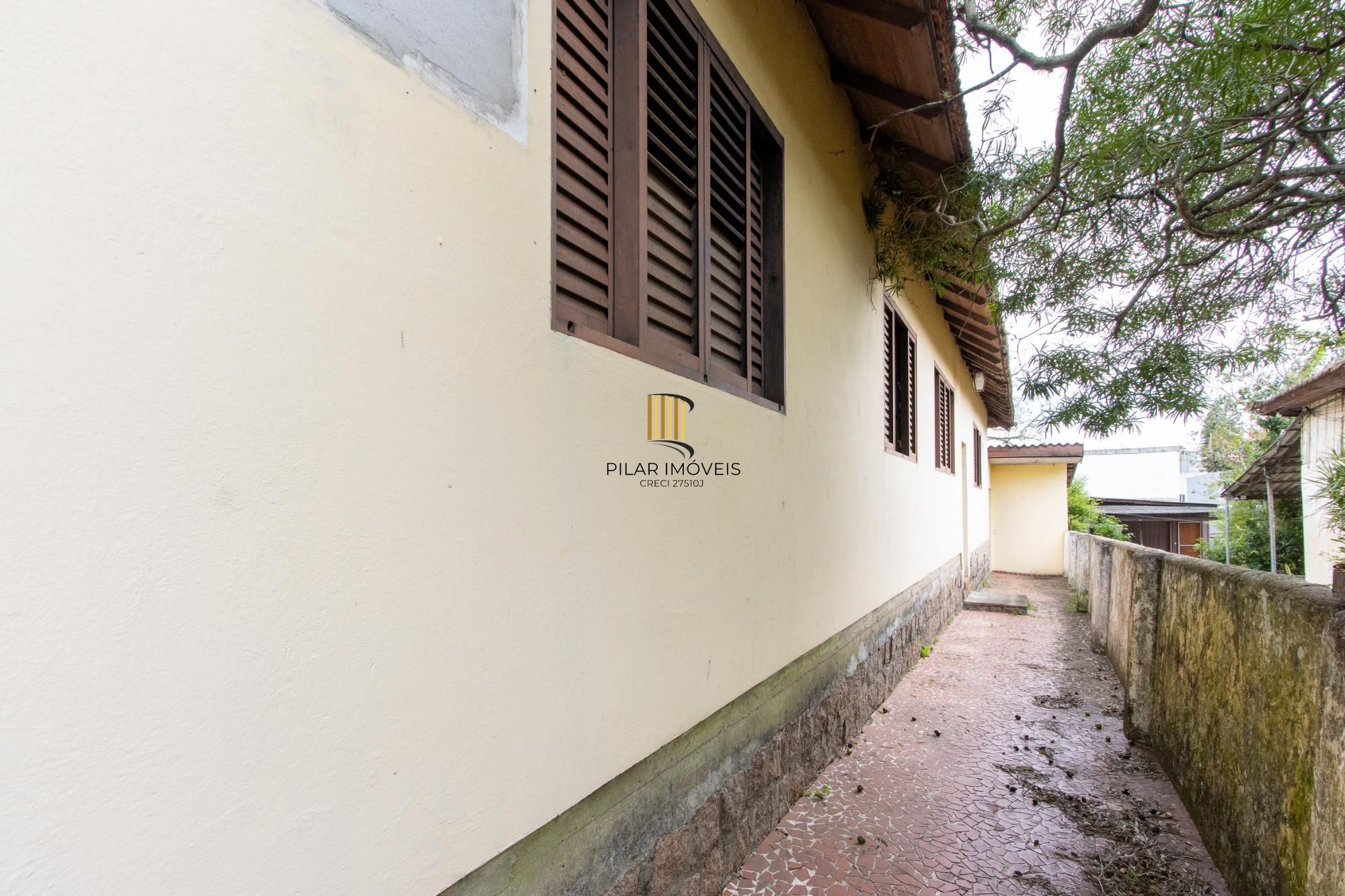 Casa na Vila Conceição