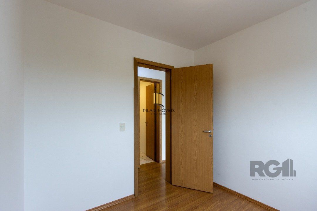 Apartamento 2 dormitórios no bairro Tristeza