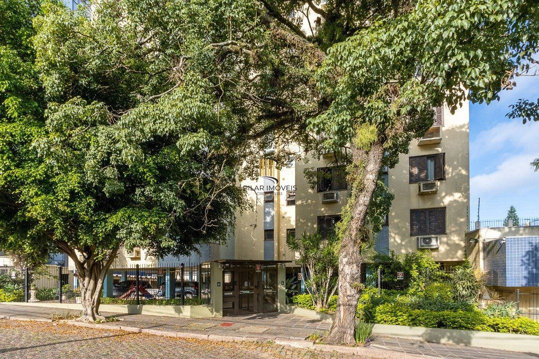 Apartamento 3 dormitórios no bairro Tristeza