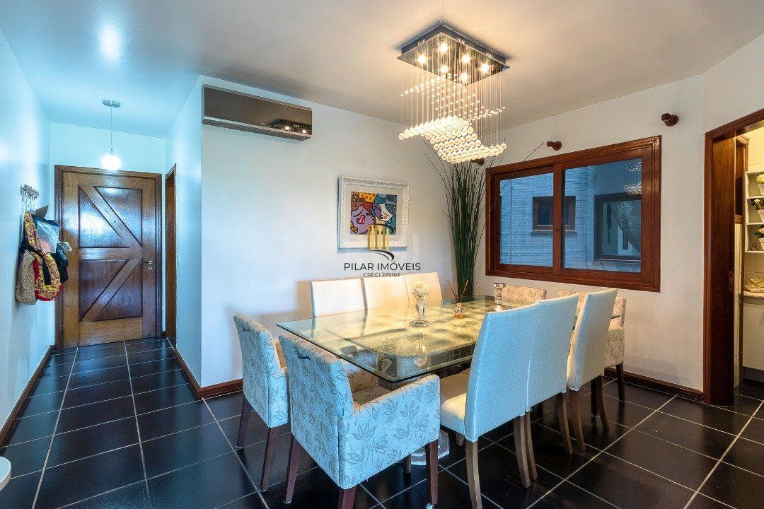 Apartamento para Venda - 153m², 3 dormitórios, sendo 1 suites, 2 vagas - Atlântida