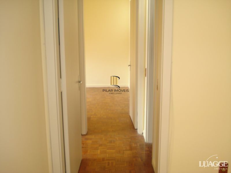 Apartamento 2 dormitórios no bairro Centro Histórico
