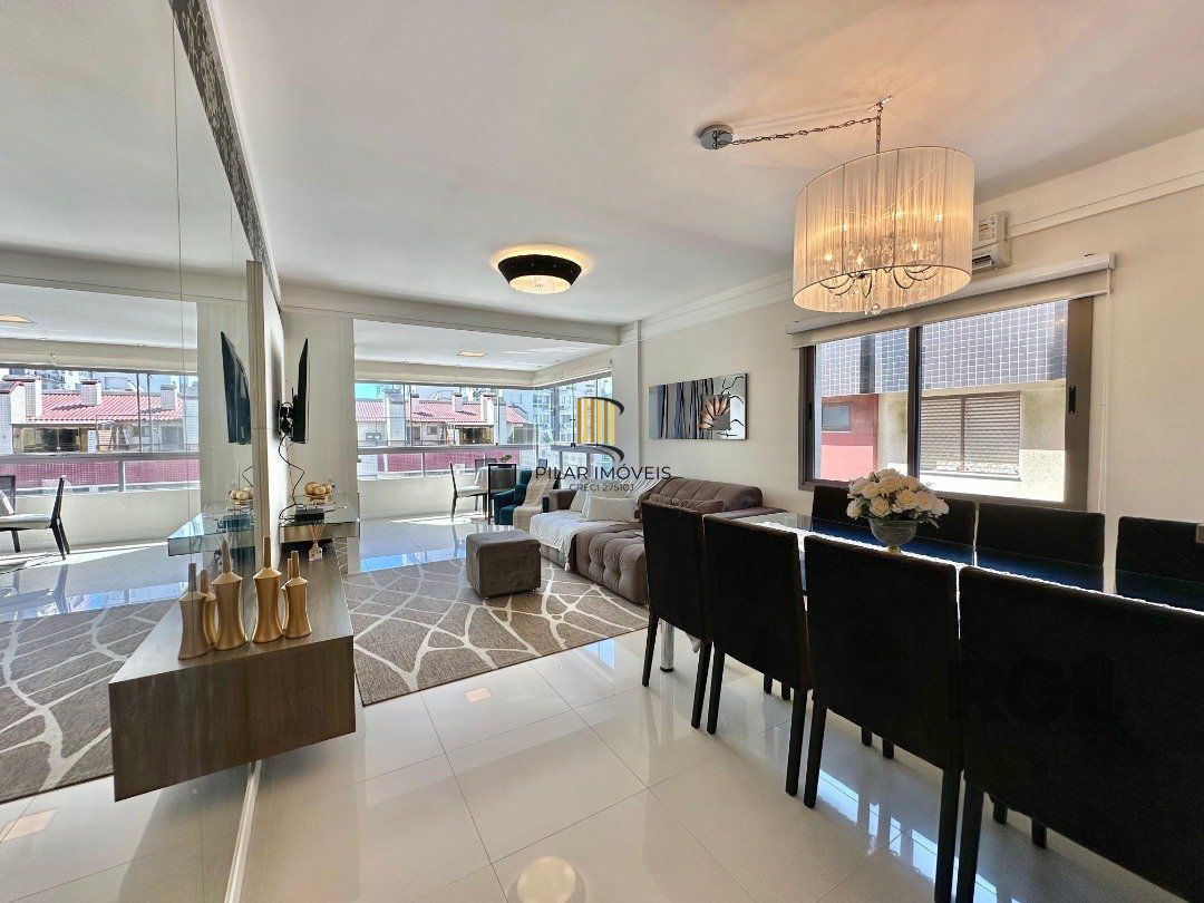 Apartamento 3 dormitórios no bairro Centro