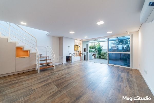🏡 Casa em Condomínio na Tristeza | 3 Dormitórios, Suíte, Pátio e 2 Vagas - Pilar Imóveis