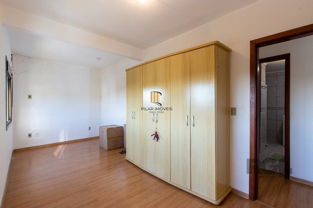 Cobertura para venda, 167m², 3 dormitórios, Nonoai