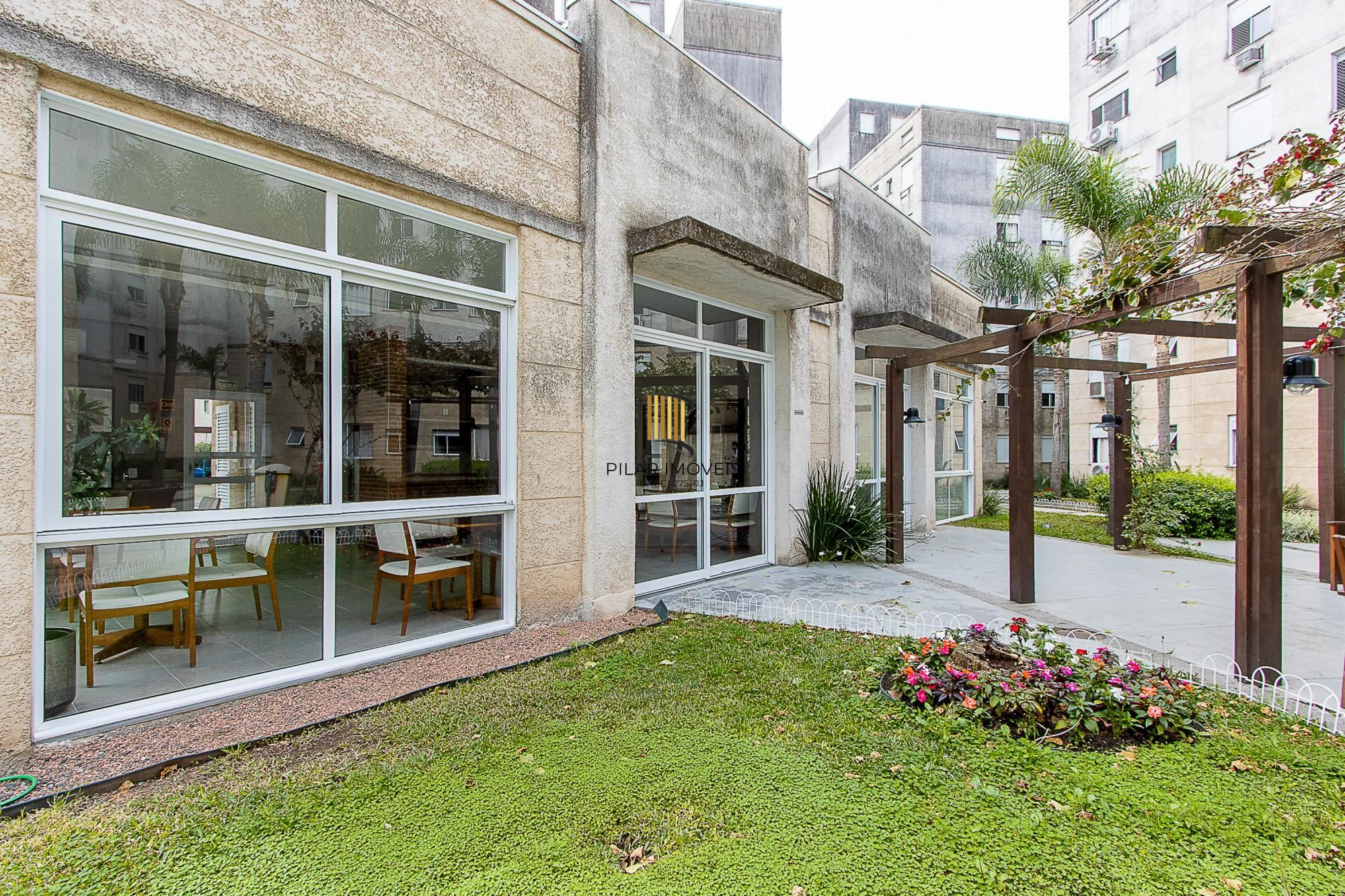 Apartamento 2 Dormitórios Zona Sul