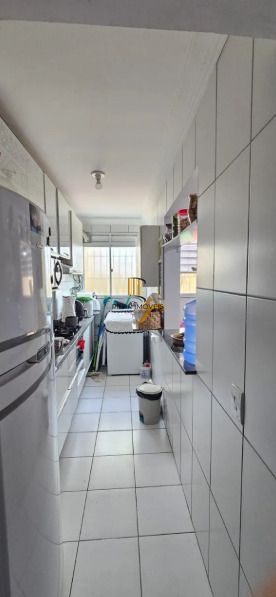 Apartamento 2 dormitórios no bairro Glória