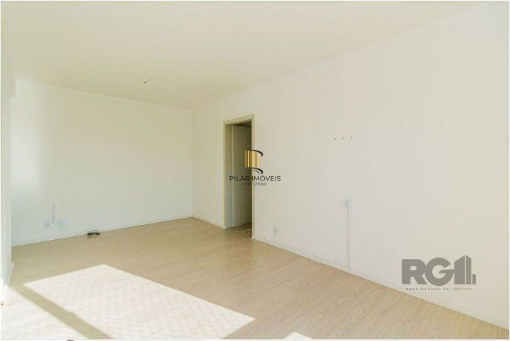 Apartamento 2 dormitórios no bairro Camaquã