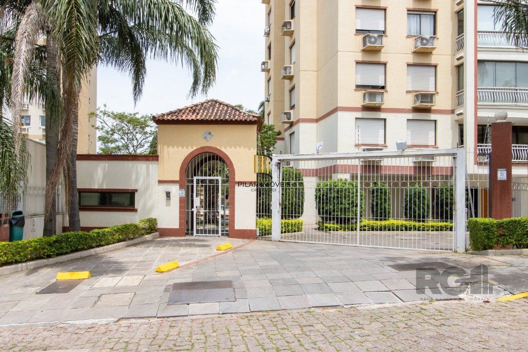 Apartamento para Venda - 93.43m², 3 dormitórios, 1 suite, 1 vaga - Teresópolis