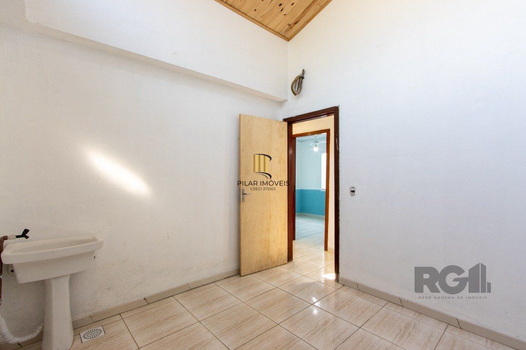 Casa 3 dormitórios no bairro Cavalhada