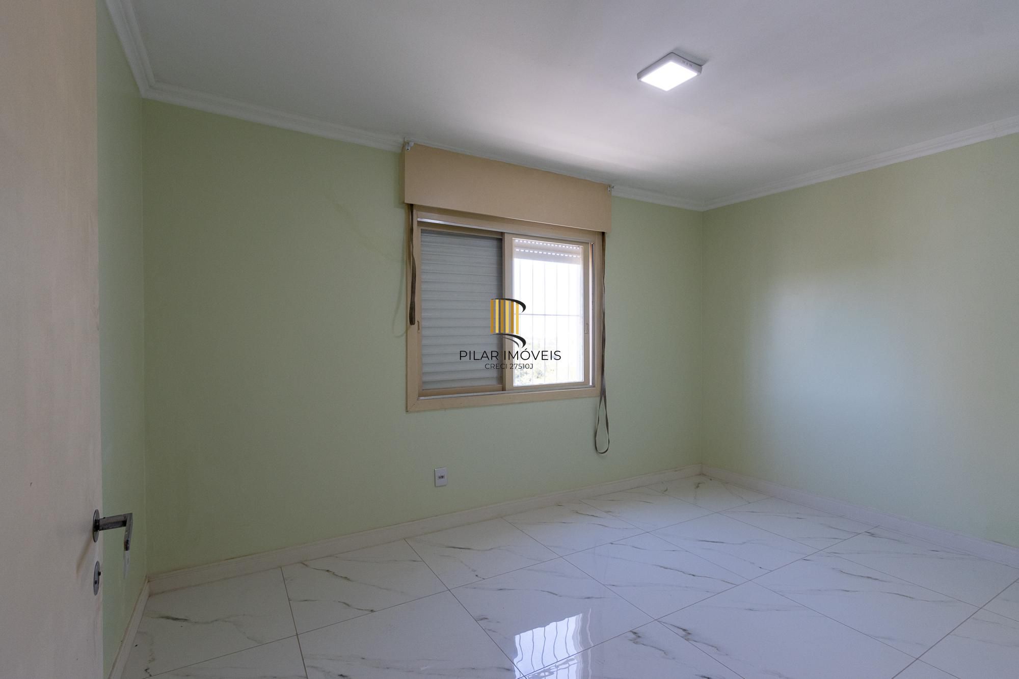 Cobertura 3 dormitórios no bairro Cavalhada