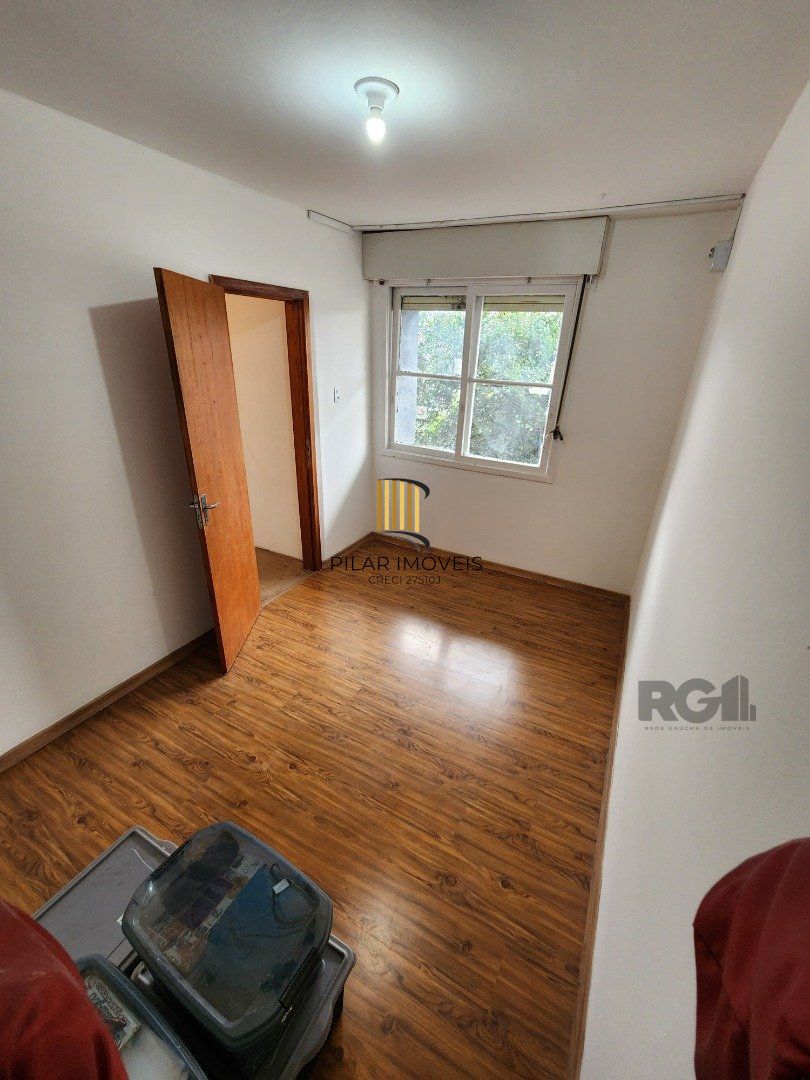 Casa 4 dormitórios no bairro Santa Tereza