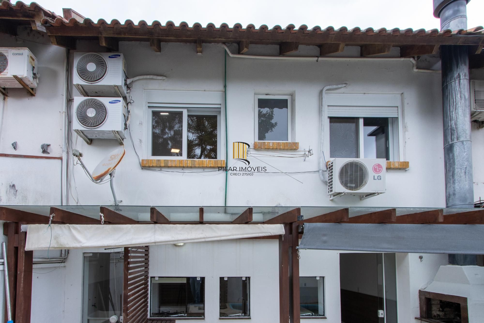 Casa com 3 quartos à venda na Avenida Copacabana,, Tristeza, Porto Alegre