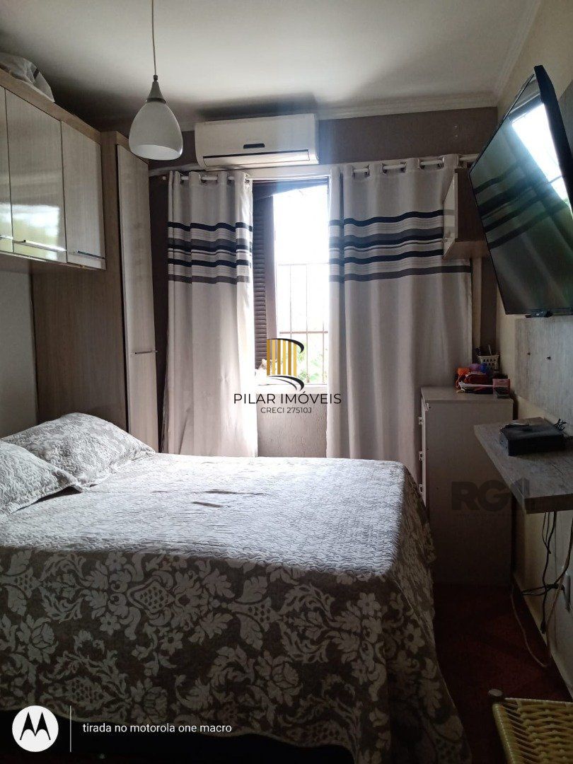 APARTAMENTO | 1 DORMITÓRIO | ALUGAR | CRISTAL | ZONA SUL