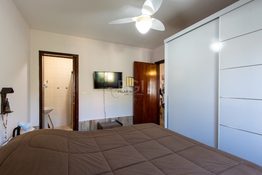 Casa para Venda - 111m², 3 dormitórios, sendo 1 suites, 1 vaga - Espirito Santo