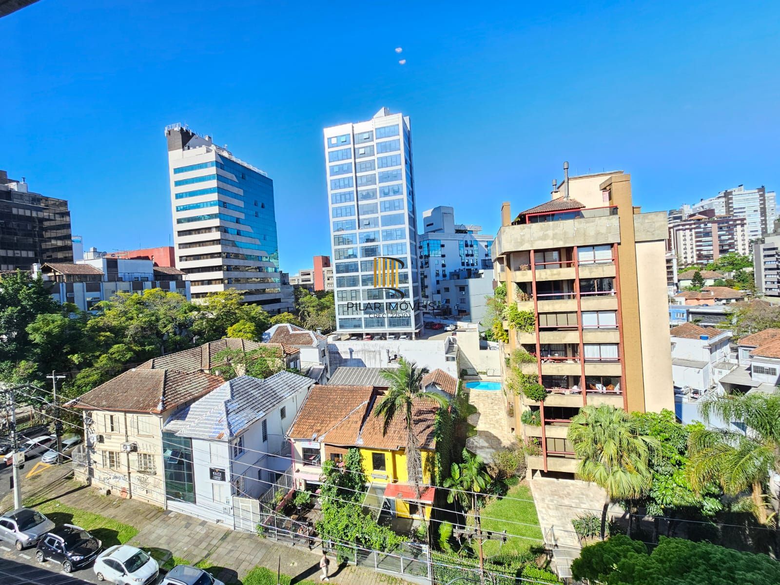 Sala comercial na Florêncio Ygartua