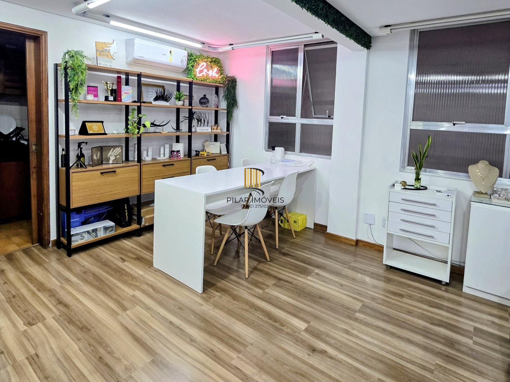 Apartamento 3 dormitórios no Centro Histórico,com elevadores