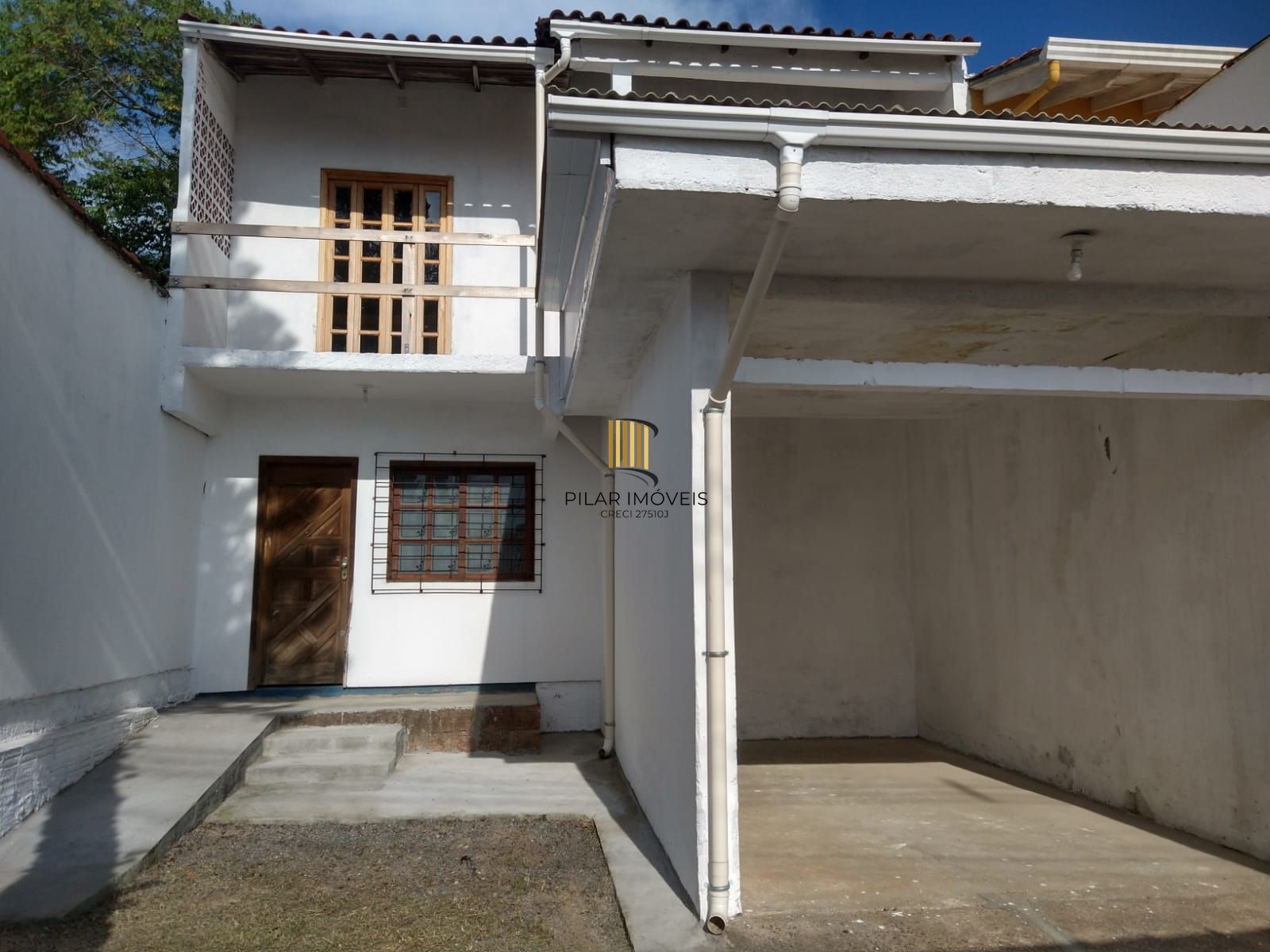 Casa 5 Dormitórios em Fase Final de Construção - Pilar Imóveis