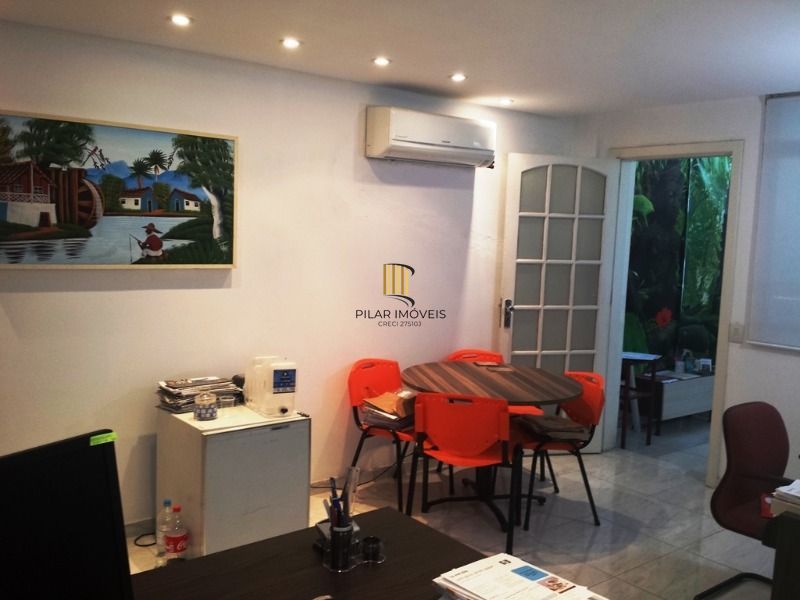 Conjunto/Sala para Venda - 42m², 0 dormitórios, Tristeza - Pilar Imóveis