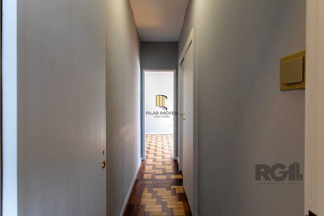 Apartamento 3 dormitórios no bairro Independência