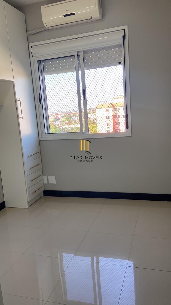Apartamento 2 dormitórios no bairro Sarandi