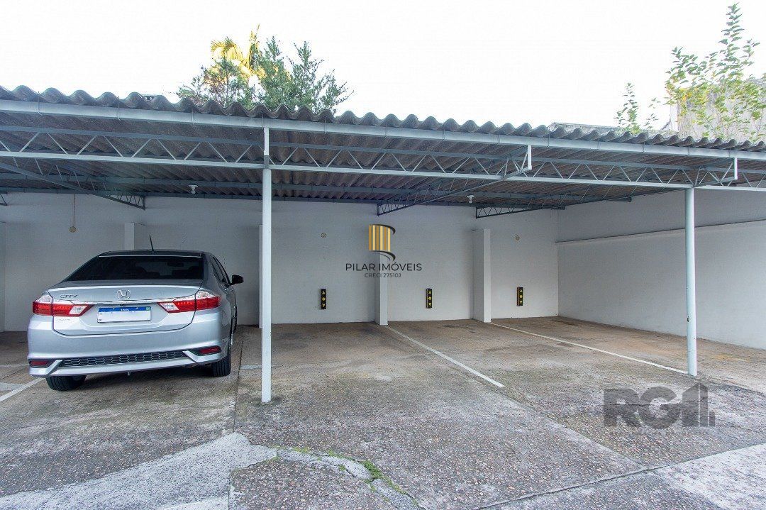 Apartamento 3 dormitórios no bairro Menino Deus