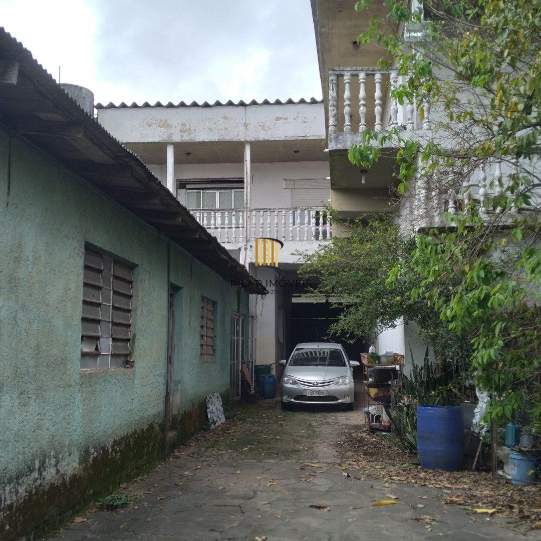 Terreno no bairro Cavalhada