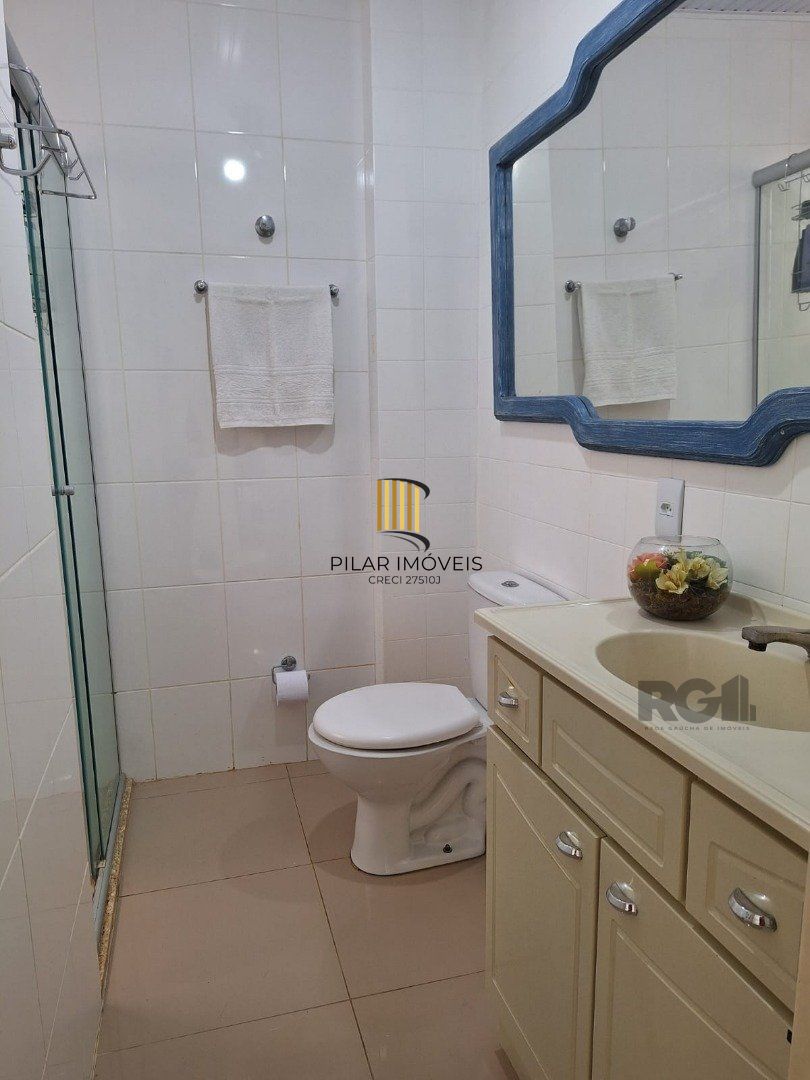 Apartamento 2 dormitórios no bairro Tristeza