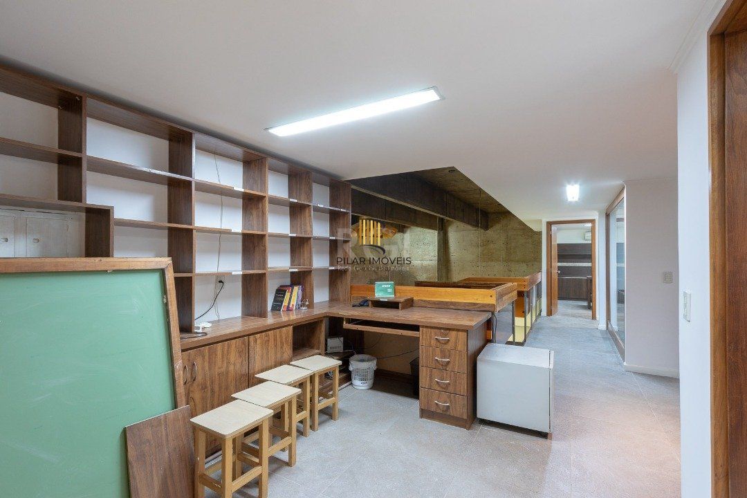 Conjunto/Sala para Venda - 255.36m², 0 dormitórios, Centro Histórico