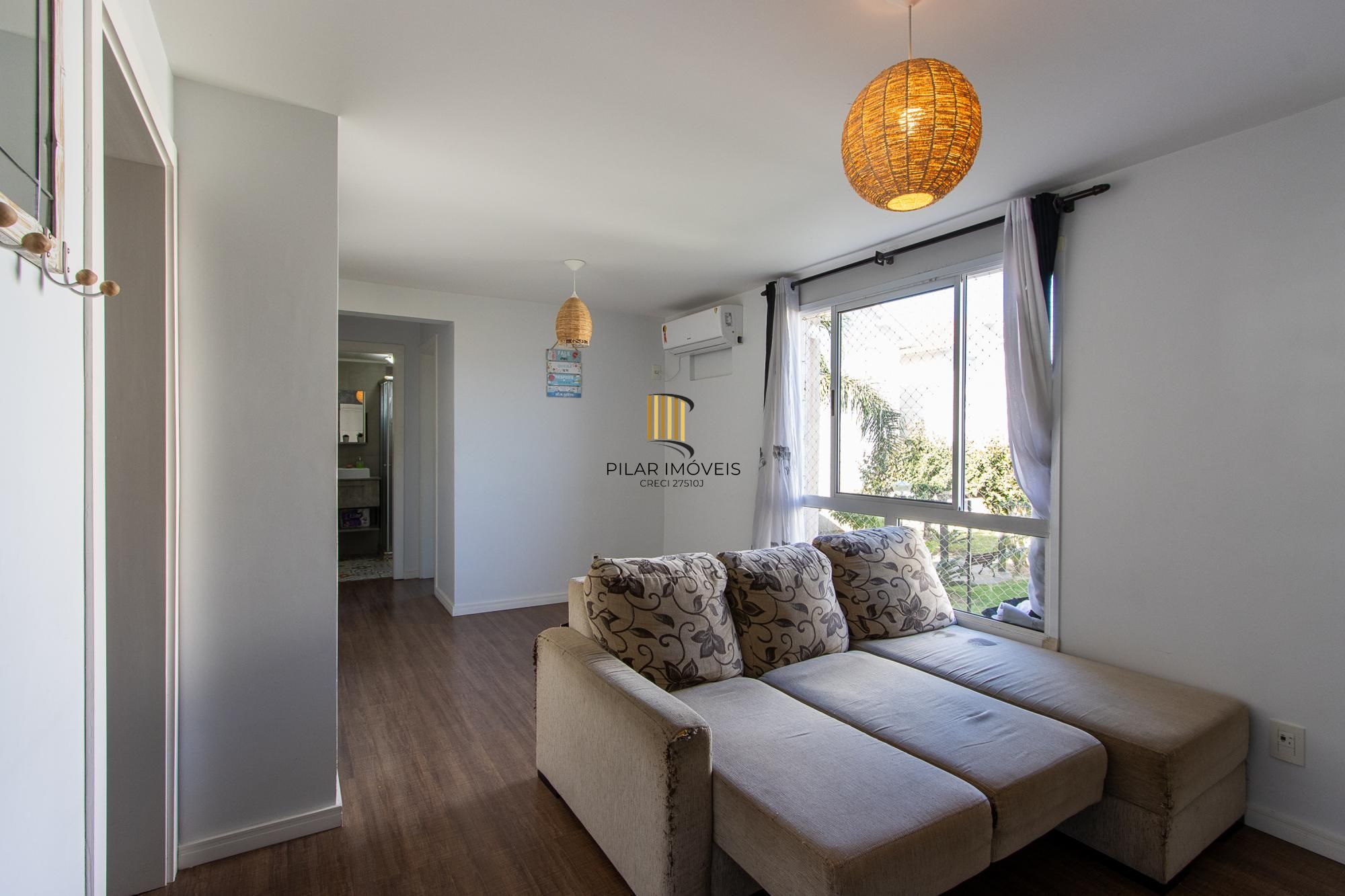 Apartamento Villa Toscana 03 dormitórios