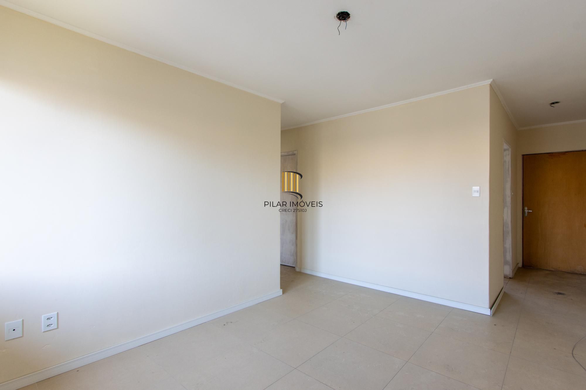 OPORTUNIDADE - APARTAMENTO de 2 dormitórios no bairro TRISTEZA, zona sul de PORTO ALEGRE/RS. - Pilar Imóveis