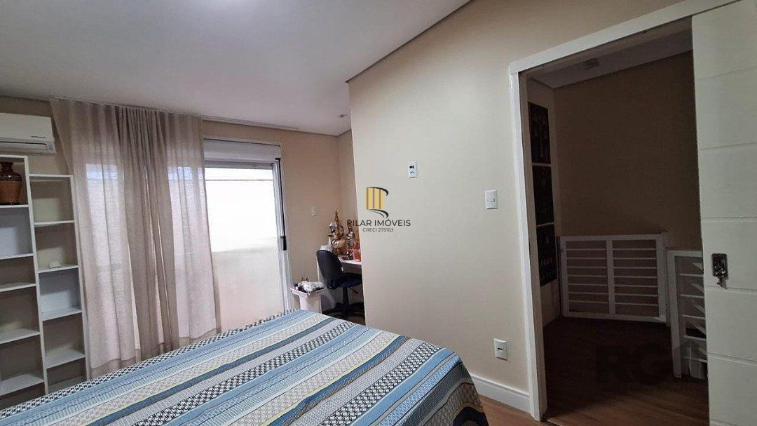Sobrado comercial ou residencial, mobiliado, no Centro Histórico, com 2 quartos