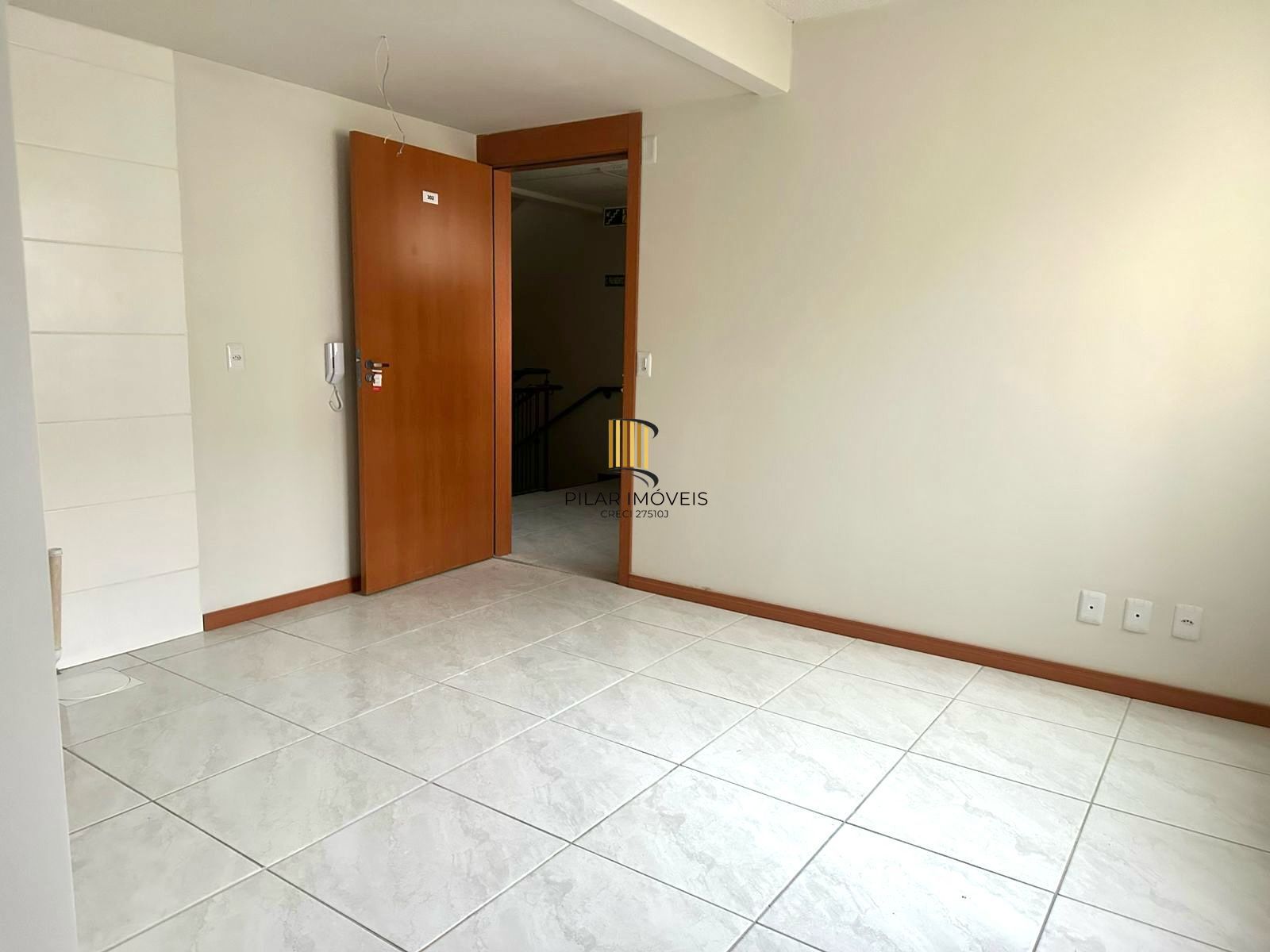 Apartamento 1 dormitório no bairro Hípica