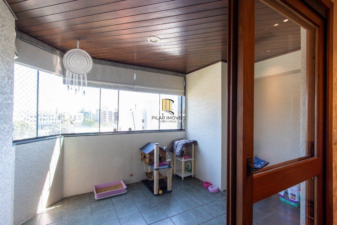 Cobertura 3 Dormitório(s) Bairro Tristeza