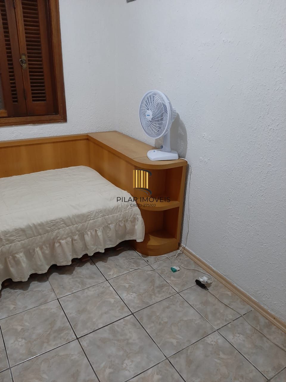 Sobrado em condomínio, 3 dormitórios, 1 vaga - Vila Conceição
