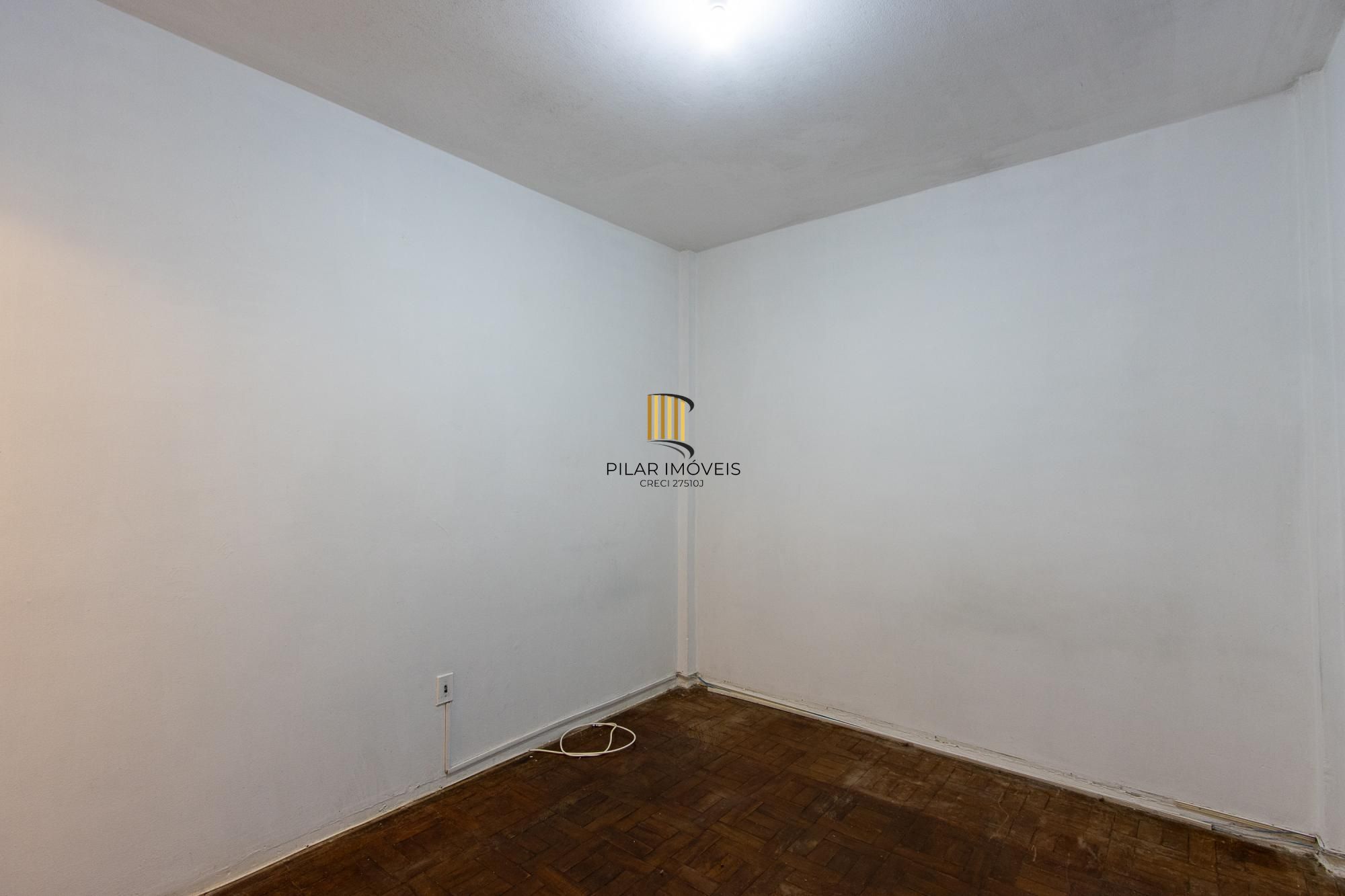 Apartamento 1 dormitório no bairro Centro Histórico