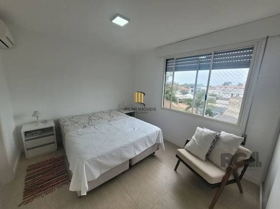 Apartamento 2 dormitórios no bairro Atlântida