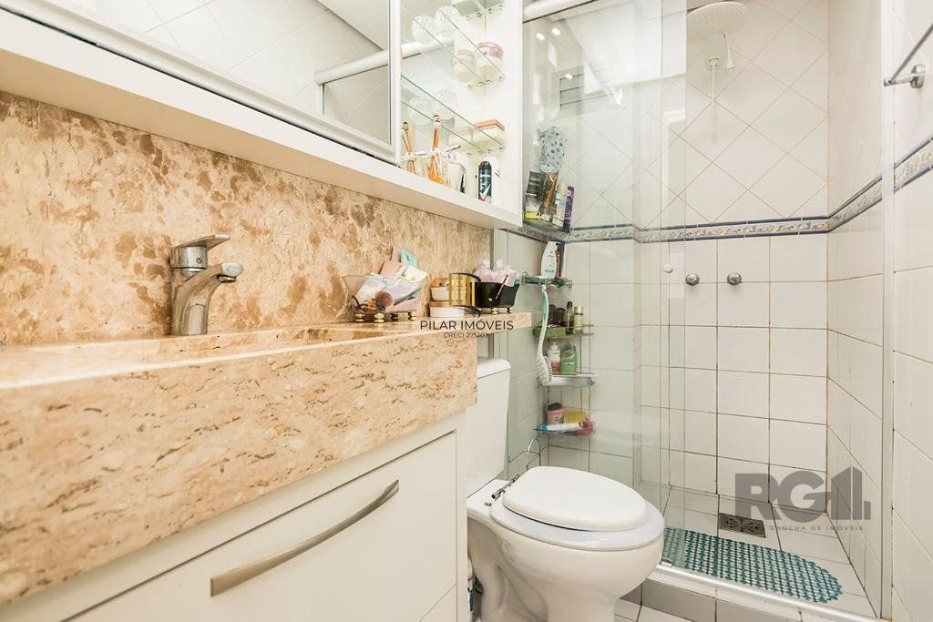 Apartamento 3 dormitórios no bairro Cavalhada