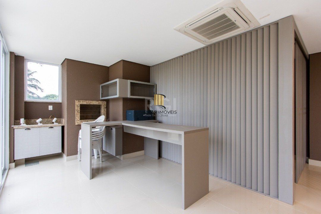 Apartamento 4 Dormitório(s) Bairro Vila Assunção