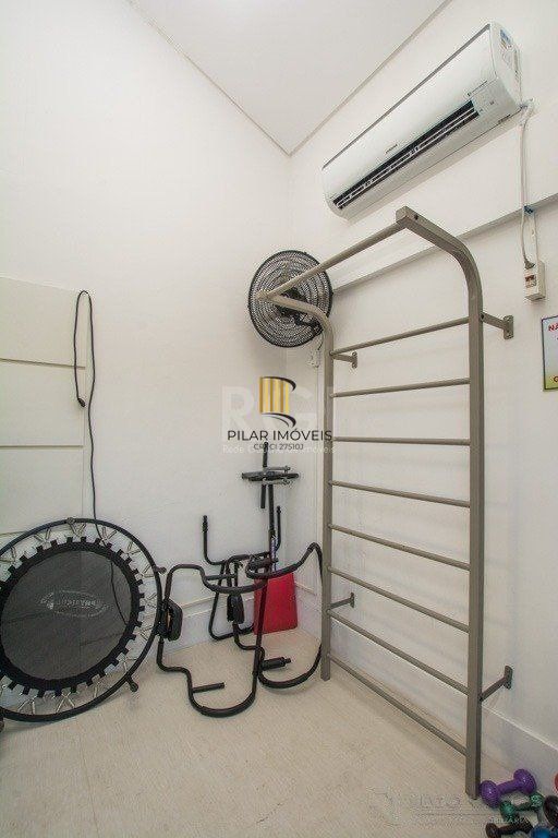 Apartamento para Venda - 84m², 3 dormitórios, sendo 1 suites, 1 vaga - Jardim Botânico