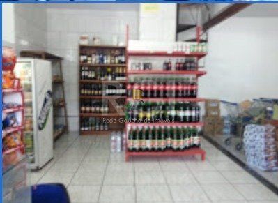 Loja para Venda - 45.99m² - Ipanema