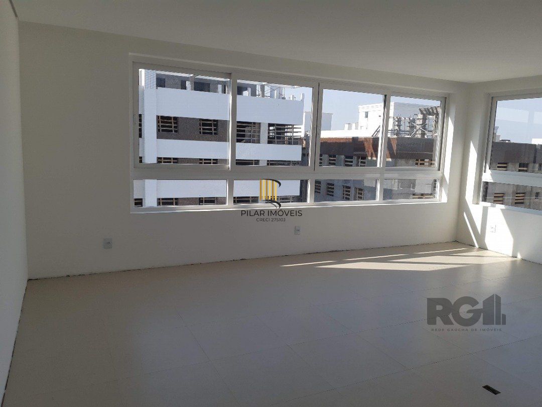 Apartamento 3 dormitórios no bairro Navegantes