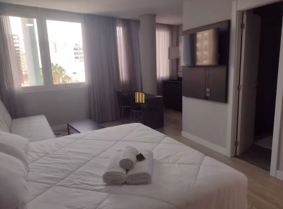 Extraordinário loft a venda no centro hitórico!