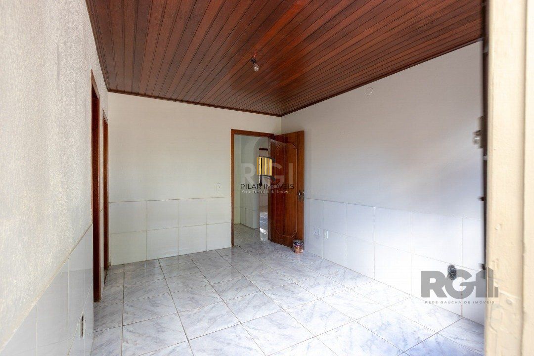 Casa 3 Dormitório(s) Bairro Aberta dos Morros