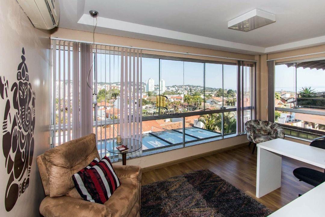 Casa para Venda - 393.58m², 4 dormitórios, sendo 2 suites, 6 vagas - Vila Assunção