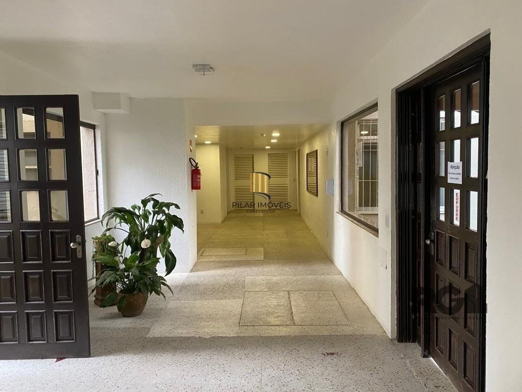 Apartamento de 1 quarto, 1 vaga de garagem no bairro Tristeza, Porto Alegre/RS
